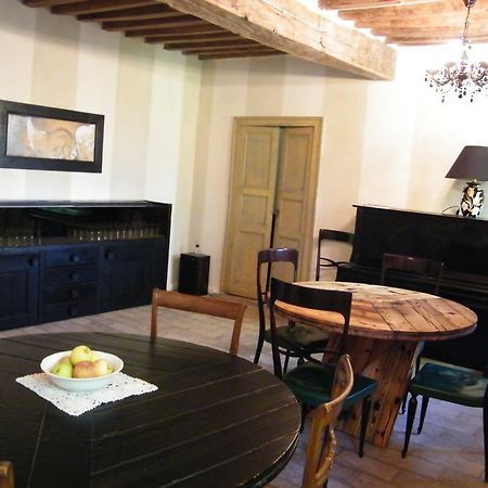 Room And Breakfast Torre Felino Buitenkant foto