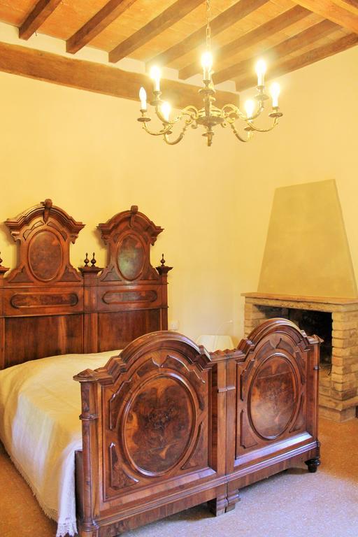 Room And Breakfast Torre Felino Kamer foto
