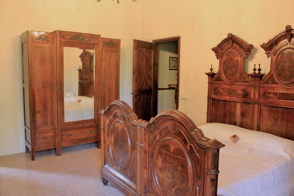 Room And Breakfast Torre Felino Kamer foto