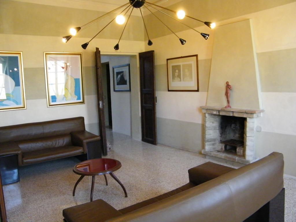 Room And Breakfast Torre Felino Buitenkant foto