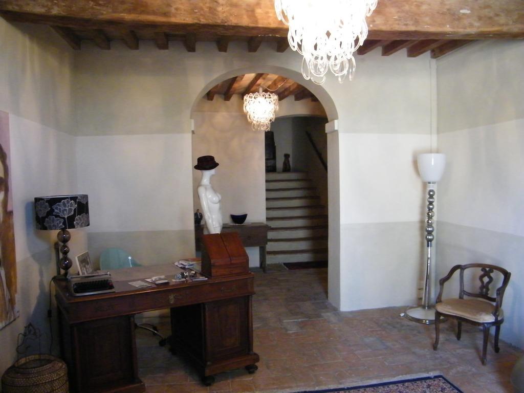 Room And Breakfast Torre Felino Buitenkant foto