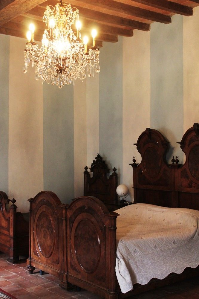 Room And Breakfast Torre Felino Buitenkant foto