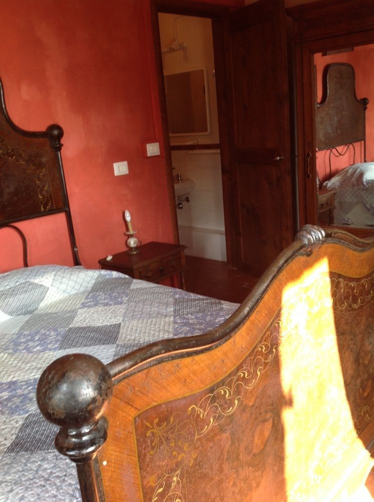 Room And Breakfast Torre Felino Buitenkant foto