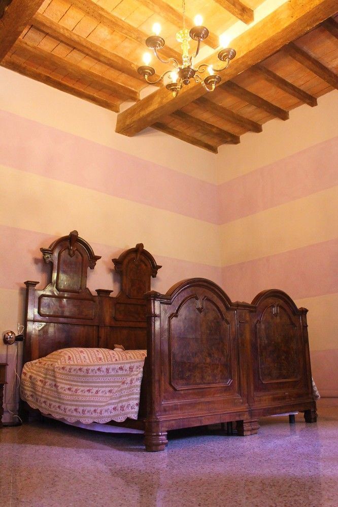 Room And Breakfast Torre Felino Buitenkant foto