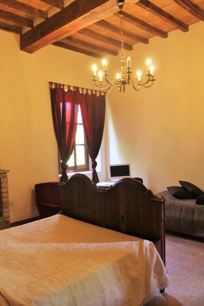 Room And Breakfast Torre Felino Buitenkant foto